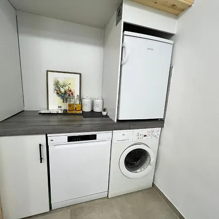 ホテル Modern At - Hauptbahnhof