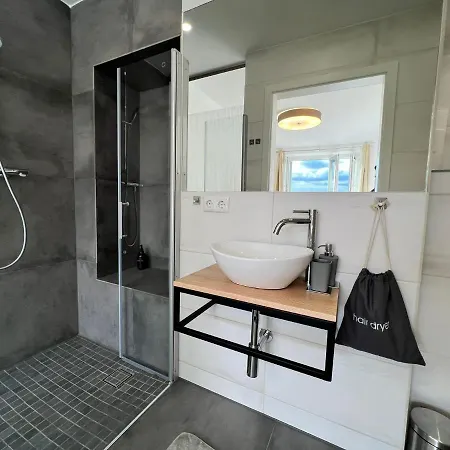 ホテル Modern At - Hauptbahnhof