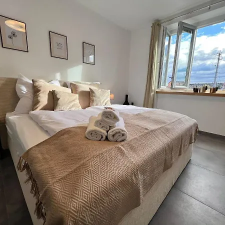 Modern At - Hauptbahnhof ホテル