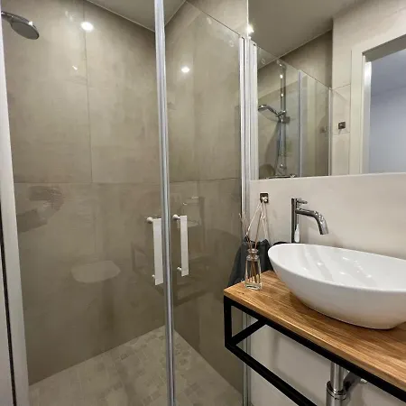 Modern At - Hauptbahnhof ホテル