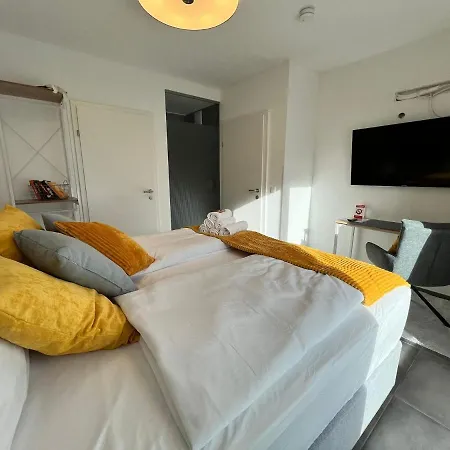 Modern At - Hauptbahnhof ホテル