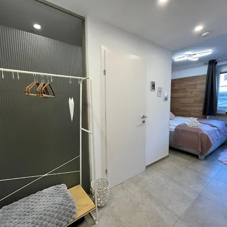 Modern At - Hauptbahnhof Hotel