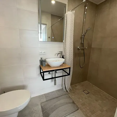 ホテル Modern At - Hauptbahnhof