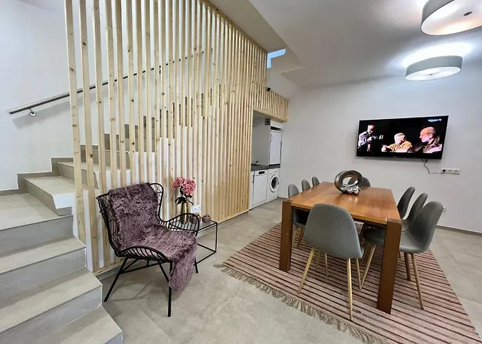 Modern At - Hauptbahnhof Hotel Krems an der Donau