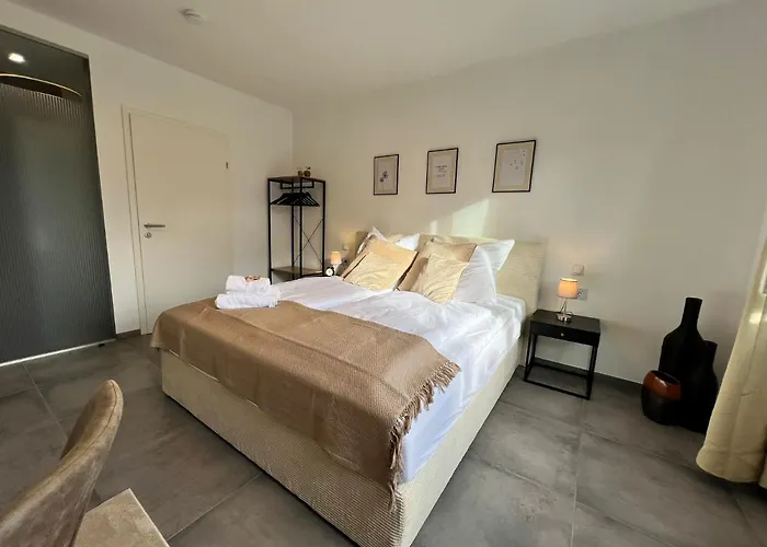 Hotel Modern At - Hauptbahnhof *