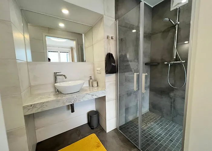 Hotel Modern At - Hauptbahnhof *