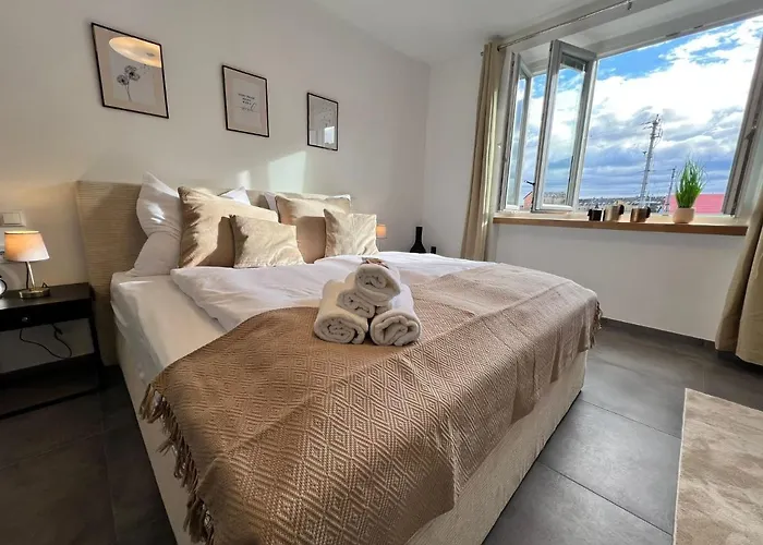 Modern At - Hauptbahnhof Hotel