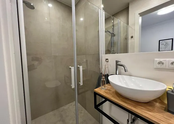 Modern At - Hauptbahnhof Hotel