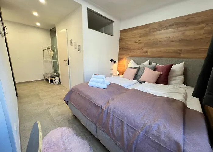 Hotel Modern At - Hauptbahnhof