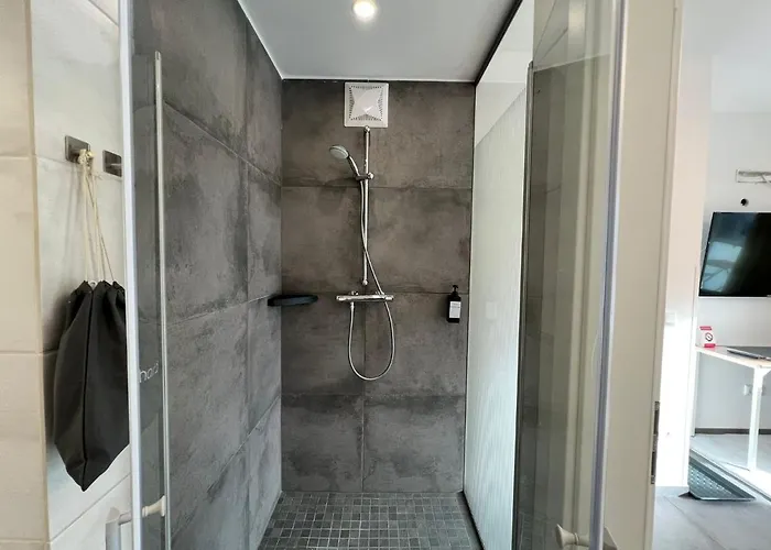 Modern At - Hauptbahnhof Hotel