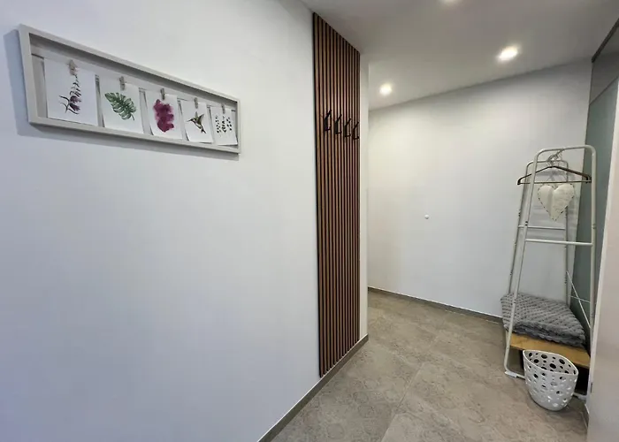 Hotel Modern At - Hauptbahnhof