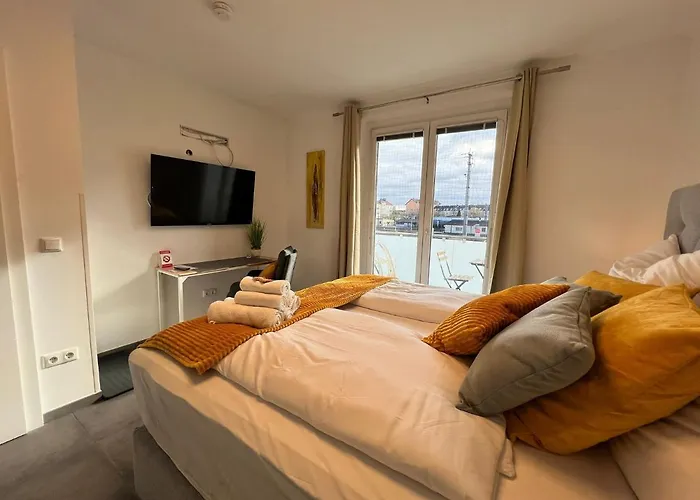 Hotel Modern At - Hauptbahnhof *