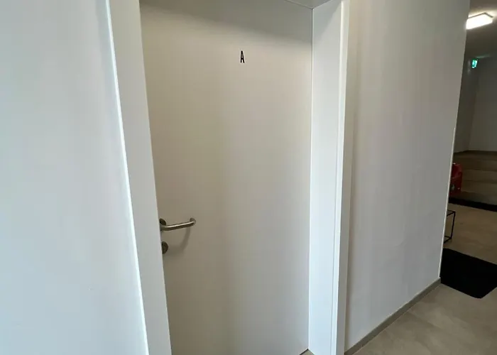 Modern At - Hauptbahnhof Hotel Krems an der Donau