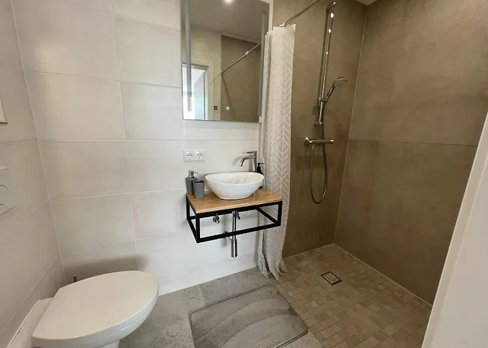 Hotel Modern At - Hauptbahnhof