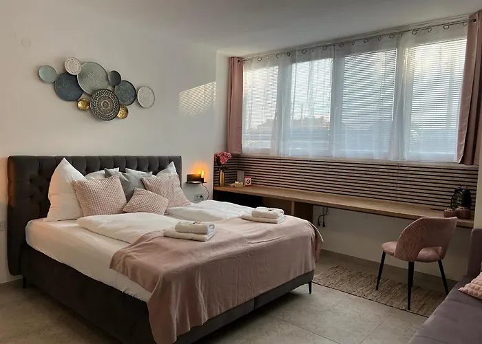 Hotel Modern At - Hauptbahnhof