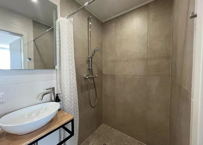 Modern At - Hauptbahnhof Hotel