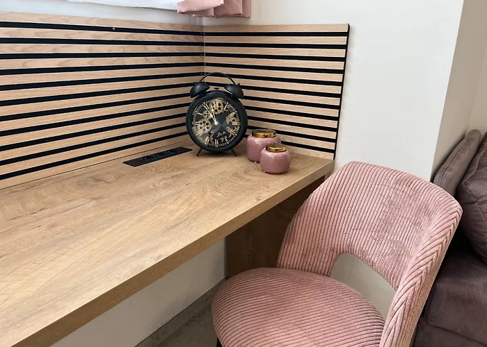 Hotel Modern At - Hauptbahnhof Krems an der Donau